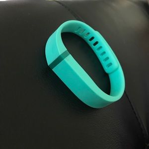 Fitbit flex with extra bands